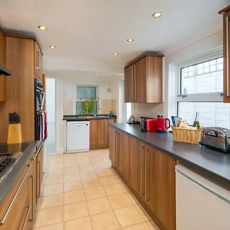Appartement Cosy, Neuf Et Tout Equipe, A 3Mn A Pied De Paris Clichy Exterior foto