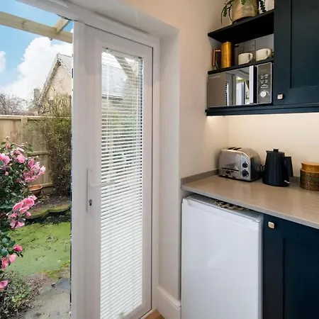 Appartement Cosy, Neuf Et Tout Equipe, A 3Mn A Pied De Paris Clichy Buitenkant foto