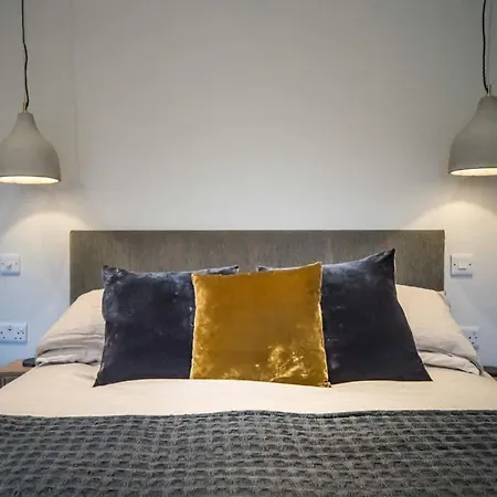 Appartement Cosy, Neuf Et Tout Equipe, A 3Mn A Pied De Paris Clichy Buitenkant foto